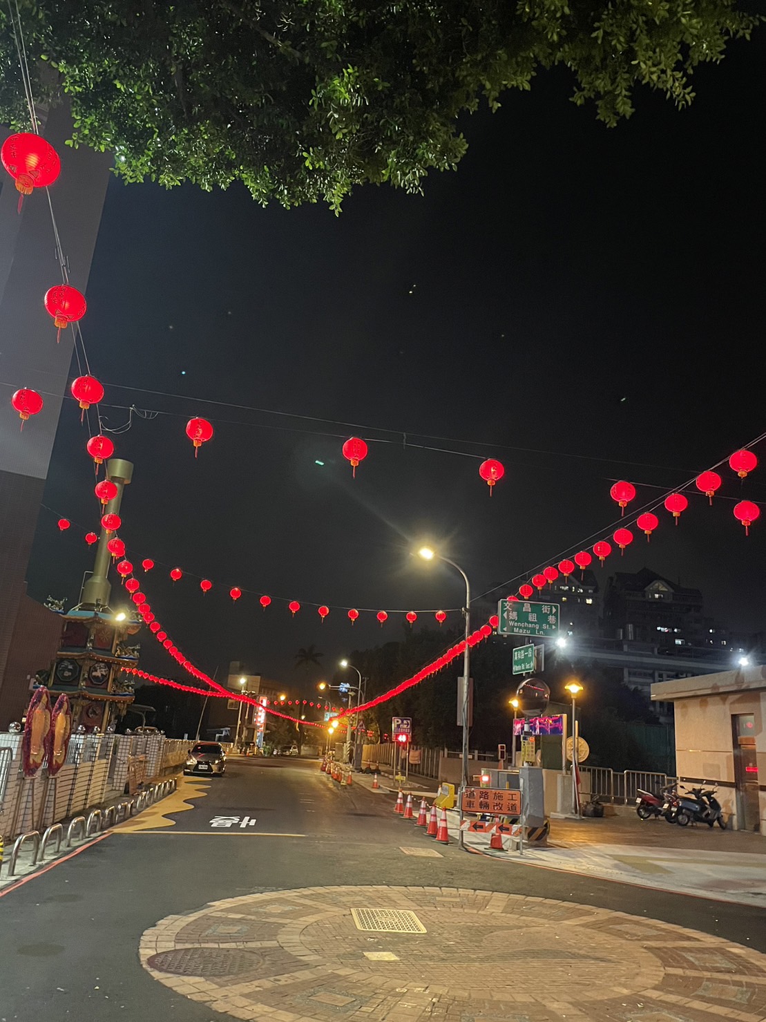 欣逢媽祖鎮殿340週年， 萬和宮10月25至27日慶祝活動，內容豐富精彩。